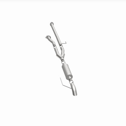 MagnaFlow Toyota Tundra Off Road Pro Series Cat-Back Performance Exhaust System 17111 360 Degree Image Set