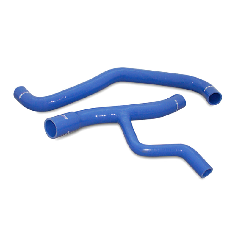 Mishimoto Hose Kit 96-04 GT Ford Mustang Blue MMHOSE-MUS-96BL Photo - Primary