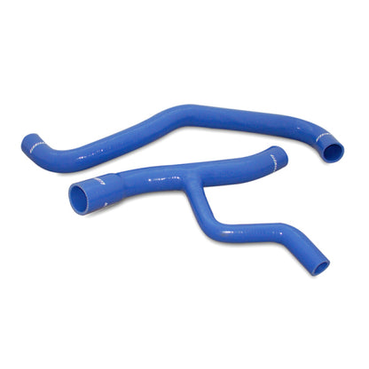 Mishimoto Hose Kit 96-04 GT Ford Mustang Blue MMHOSE-MUS-96BL Photo - Primary