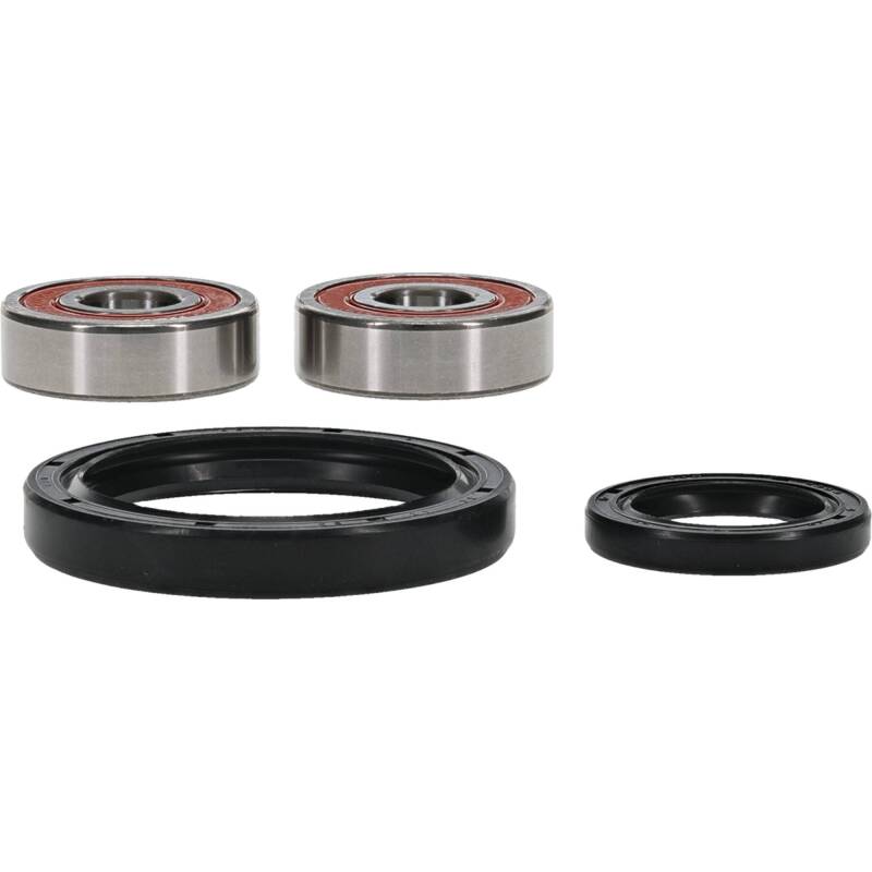 Pivot Works Kawasaki Wheel Bearing Kit Premium Bearings 25-1785-P 25-1785-P Photo - Primary