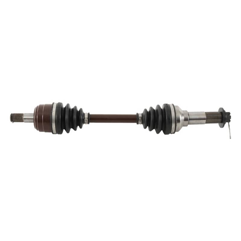 All Balls Racing 01-05 Yamaha YFM35FX Wolverine 6 Ball Axle Front Left AB6-YA-8-306 AB6-YA-8-306 Photo - Primary
