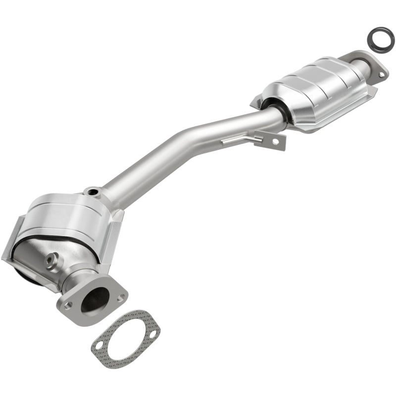 MagnaFlow OEM Grade Federal / EPA Compliant Direct-Fit Catalytic Converter 49490 Photo - Primary