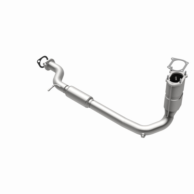 MagnaFlow HM Grade Federal / EPA Compliant Direct-Fit Catalytic Converter 50303 360 Degree Image Set