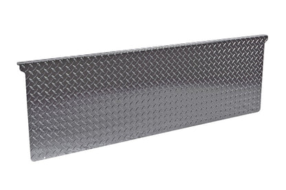 Dee Zee Deezee 99-07 Ford SuperDuty Tailgate Protector Full Black-Tread DZ4137B DZ4137B Photo - Primary