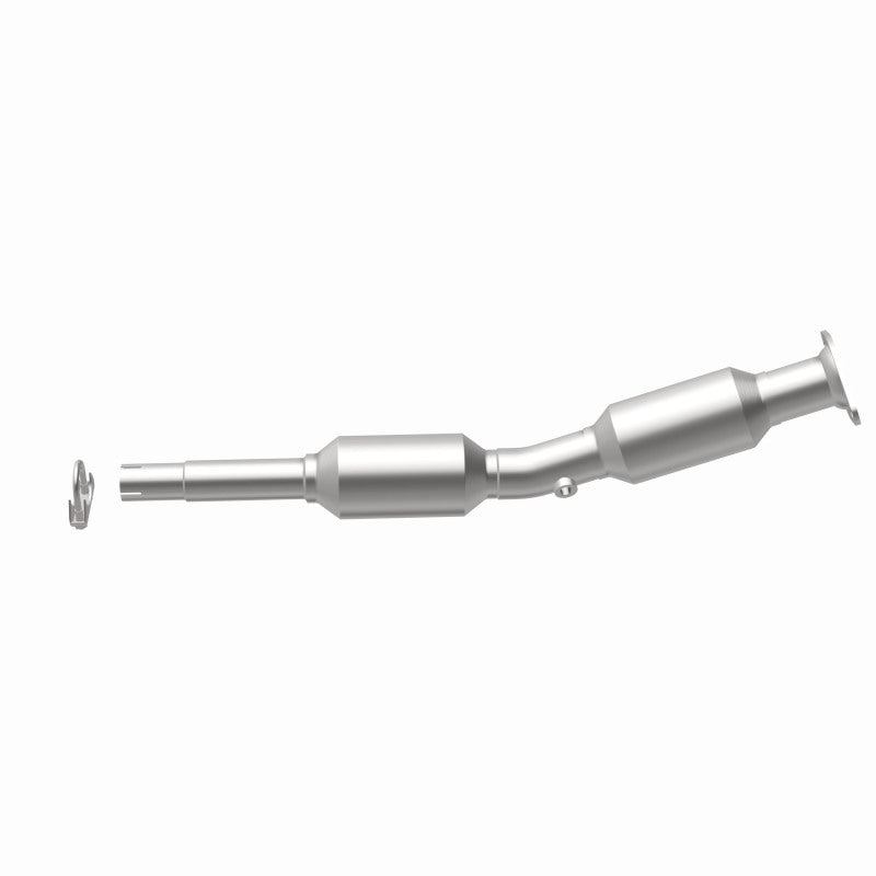 MagnaFlow Toyota Prius HM Grade Federal / EPA Compliant Direct-Fit Catalytic Converter 23007 360 Degree Image Set