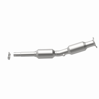 MagnaFlow Toyota Prius HM Grade Federal / EPA Compliant Direct-Fit Catalytic Converter 23007 360 Degree Image Set