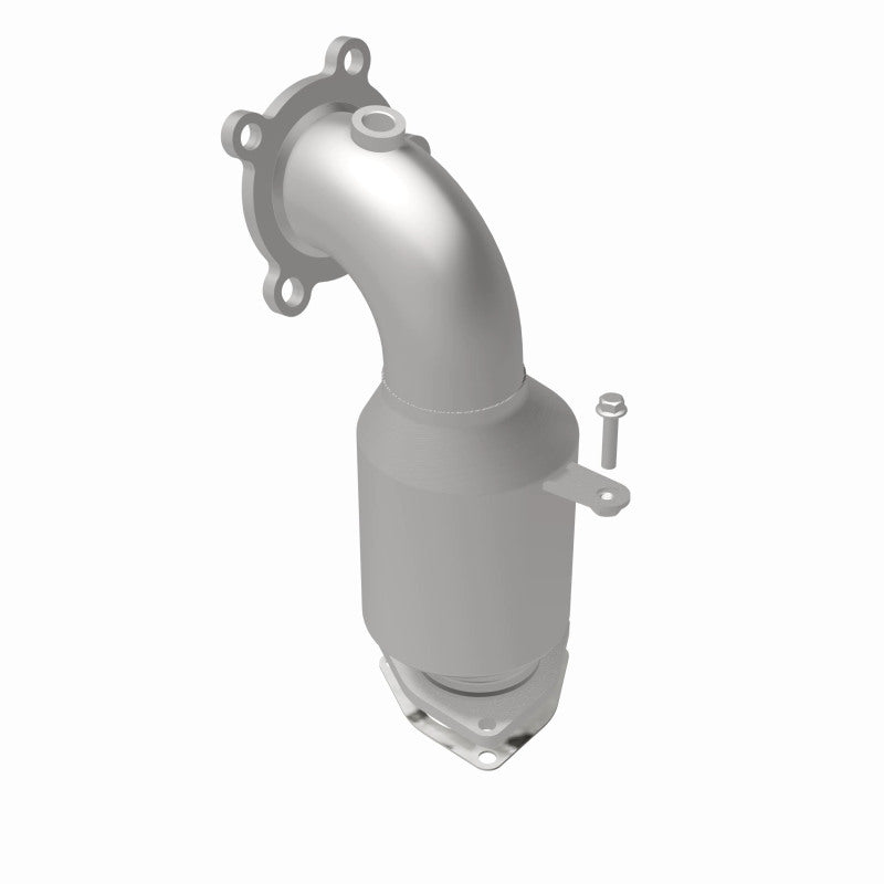 MagnaFlow OEM Grade Federal / EPA Compliant Direct-Fit Catalytic Converter 52892 360 Degree Image Set
