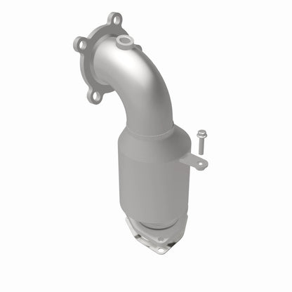 MagnaFlow OEM Grade Federal / EPA Compliant Direct-Fit Catalytic Converter 52892 360 Degree Image Set
