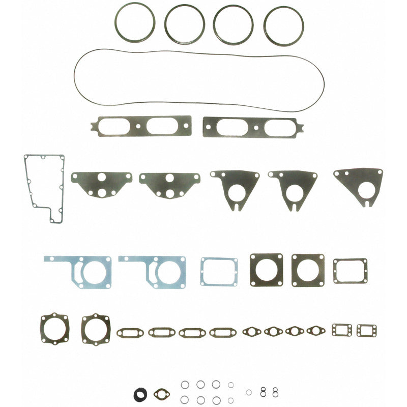 Fel-Pro FEL Cylinder Head Gaskets Engine Components Head Gaskets main image