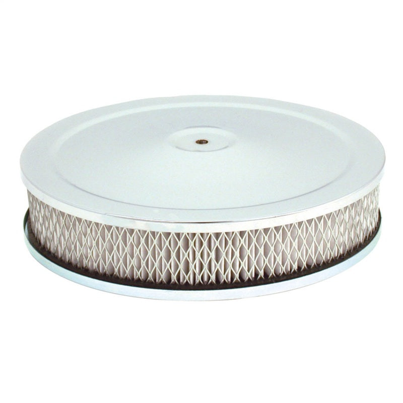 Spectre Air Cleaner 9in. x 2in. - Paper 4770 4770 Photo - Primary