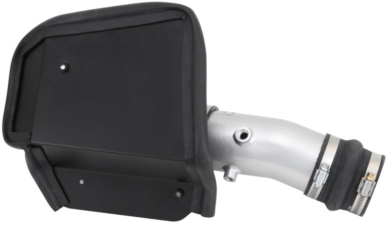 K&N Engineering 13- Dodge Dart 2.0L Air Intake Kit KNE69-2547TS 69-2547TS Photo - out of package