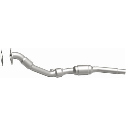 MagnaFlow Audi HM Grade Federal / EPA Compliant Direct-Fit Catalytic Converter 23643 Photo - out of package