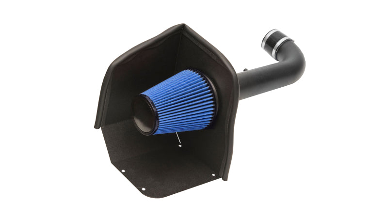 Corsa Performance Corsa Apex 14-17 Chevrolet Silverado 1500 5.3L MaxFlow 5 Metal Intake 615853-O Photo - Primary