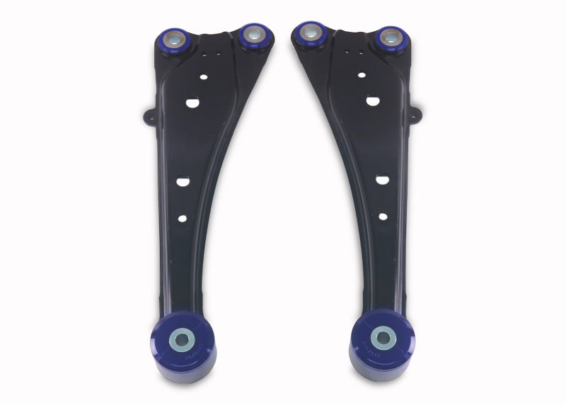 Superpro 11-18 Toyota RAV4 Trailing Arm Set - Rear TRC1161 TRC1161 Photo - out of package