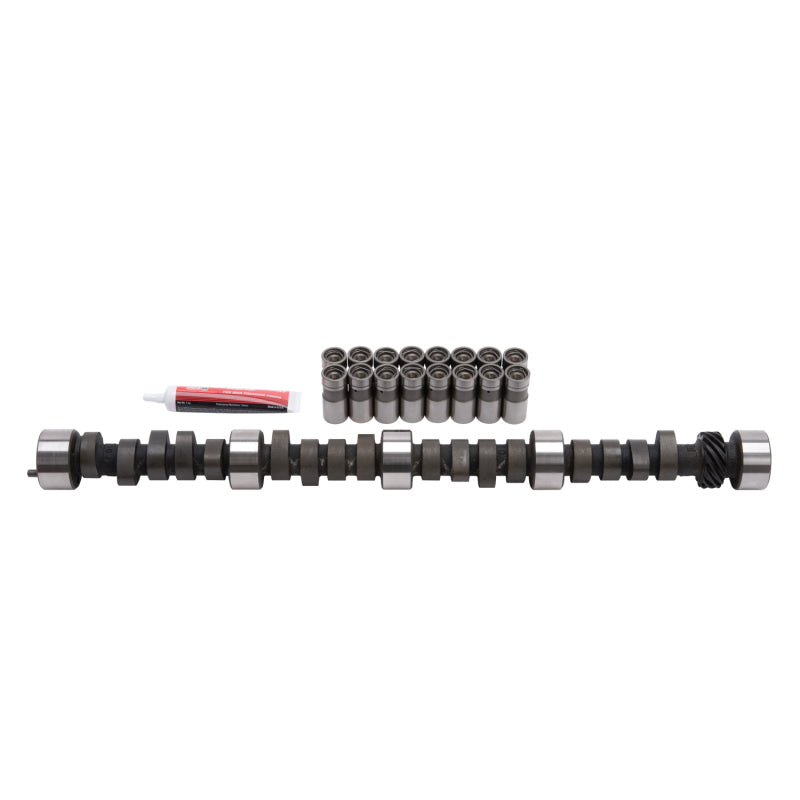 Edelbrock Perf. Plus Cam & Lifters Kit '67& later Chev 396-454 2162 Photo - Primary