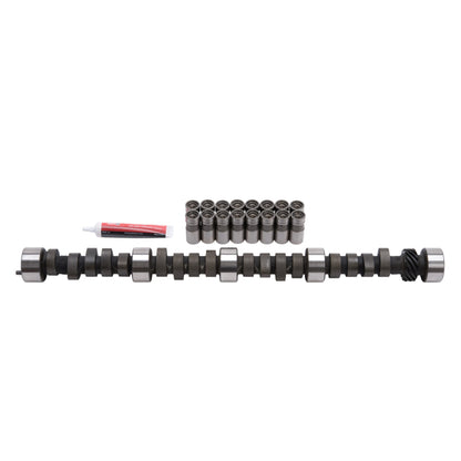 Edelbrock Perf. Plus Cam & Lifters Kit '67& later Chev 396-454 2162 Photo - Primary
