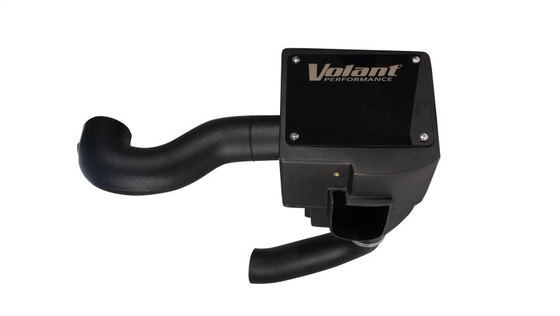 Volant 04-10 Chrysler 300 C 5.7 V8 Pro5 Closed Box Air Intake System 16857152 Photo - Primary