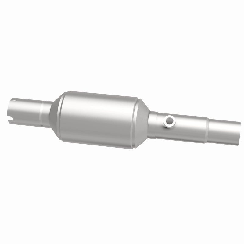 MagnaFlow Jeep California Grade CARB Compliant Direct-Fit Catalytic Converter 4451226 360 Degree Image Set