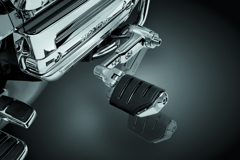 Kuryakyn Ergo Iii Adj Mnt Dually 4081 4081 User 1