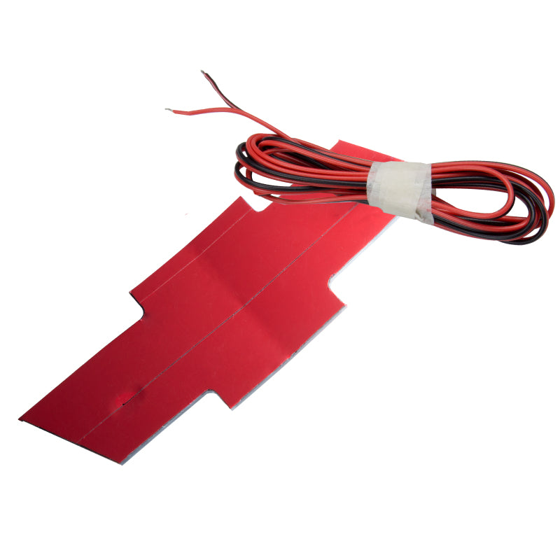 ORACLE Lighting Oracle 16-19 Chevrolet Camaro Illuminated Bowtie - Dual Intensity - Blue 3461-002 3461-002 Photo - Mounted