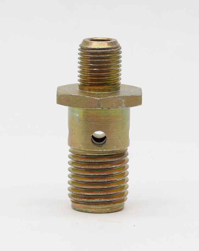 Walbro 14mm Female Threaded Fuel Fitting 128-3042 128-3042 Photo - Primary