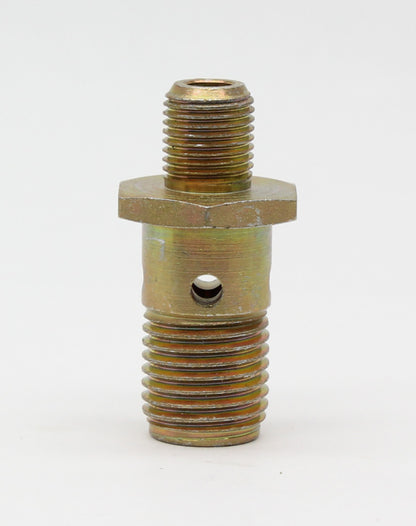 Walbro 14mm Female Threaded Fuel Fitting 128-3042 128-3042 Photo - Primary