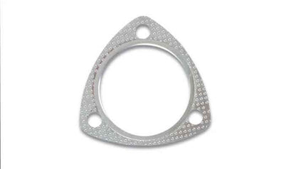 Vibrant 2.75 Inch (70mm) 3 Bolt Downpipe Exhaust Gasket 1466 Photo - Primary
