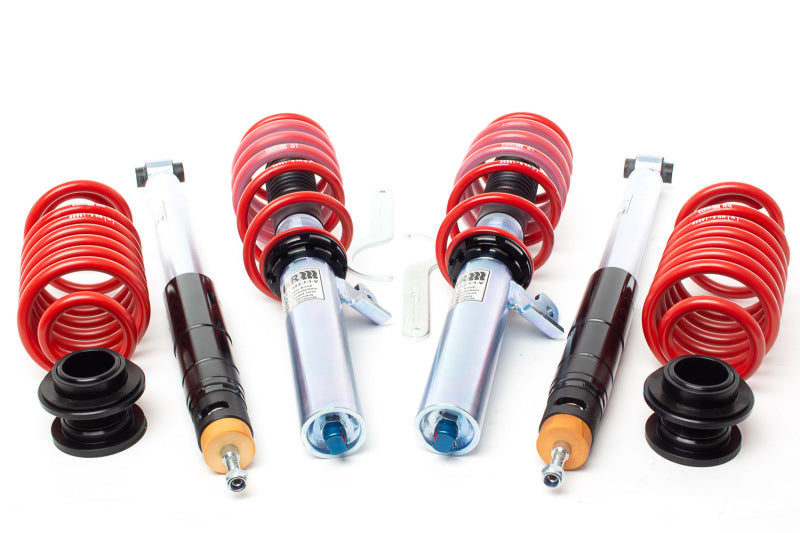 H&R 17-19 Audi RS3 8VS RSS+ Coil Over (Damping Adjustable w/o MRC) 32851-25 User 1