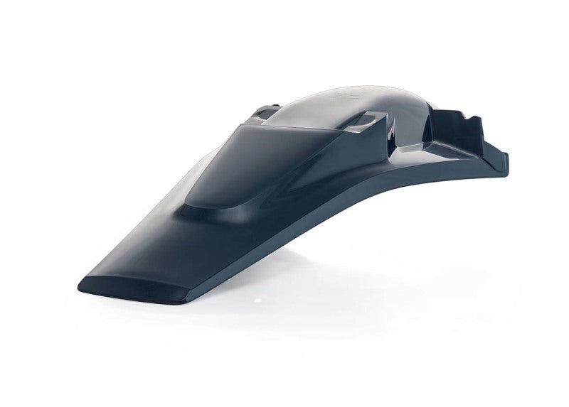 Acerbis Rear Fender Husky Dark Blu 2634030114 2634030114 Photo - Primary