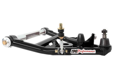 UMI Performance 73-87 GM C10 Street Performance Lower Control Arms - Black 6432-B 6432-B User 2
