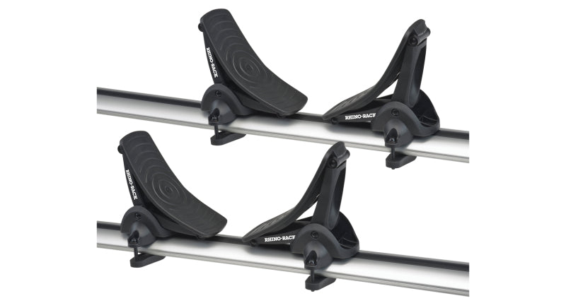 Rhino-Rack Nautic Universal Fitting Kayak Carrier - Side Loading 570 570 Photo - Primary