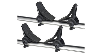 Rhino-Rack Nautic Universal Fitting Kayak Carrier - Side Loading 570 570 Photo - Primary