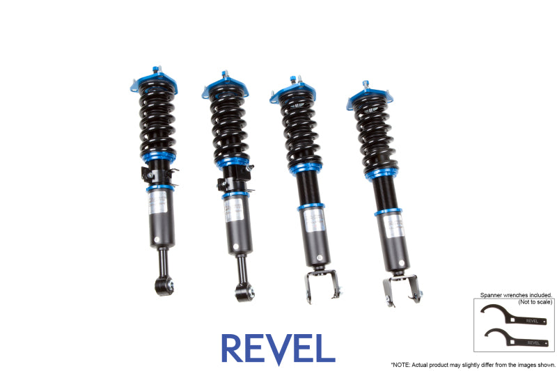 REVEL  Touring Sport Damper 2016-2017 Infiniti Q60 1TR3CDNS006 Photo - Primary