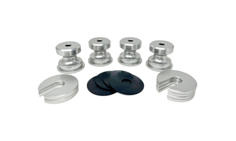 Torque Solution HD Cam Gear Set Subaru EJ207 / EJ25 Single AVCS Exhaust TS-SU-721 TS-SU-721 User 1