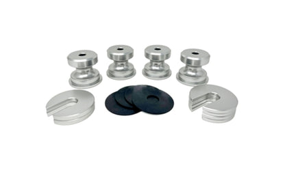 Torque Solution HD Cam Gear Set Subaru EJ207 / EJ25 Single AVCS Exhaust TS-SU-721 TS-SU-721 User 1