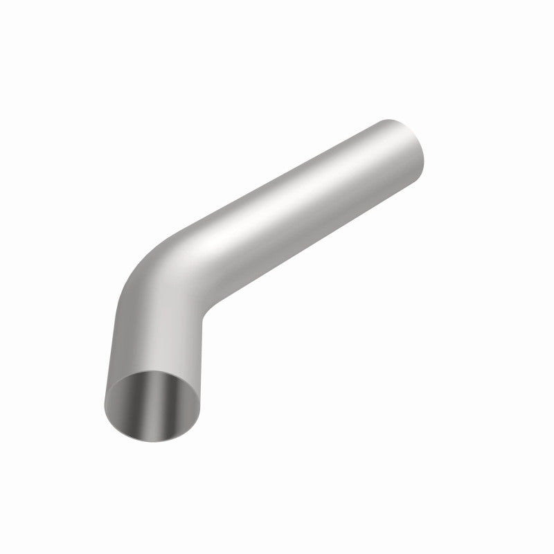 MagnaFlow 45° Bend Stainless Steel Pipe 10715 360 Degree Image Set