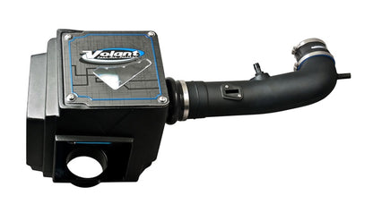 Volant 14-14 Chevrolet Silverado 1500 6.2L V8 PowerCore Closed Box Air Intake 155546 Photo - Primary