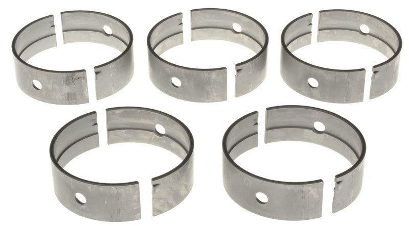 Clevite Toyota 1558 1770cc 4 Cyl 1972-82 Main Bearing Set MS1456P MS1456P User 1