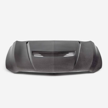 Anderson Composites 20-23 Cadillac CT5-V Blackwing Carbon Fiber Hood - Type SV AC-HD22CACT5BW-SV-DS AC-HD22CACT5BW-SV-DS User 1