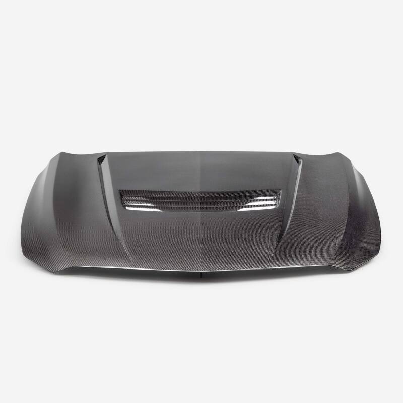 Anderson Composites 20-23 Cadillac CT5-V Blackwing Carbon Fiber Hood - Type SV AC-HD22CACT5BW-SV-DS AC-HD22CACT5BW-SV-DS User 1
