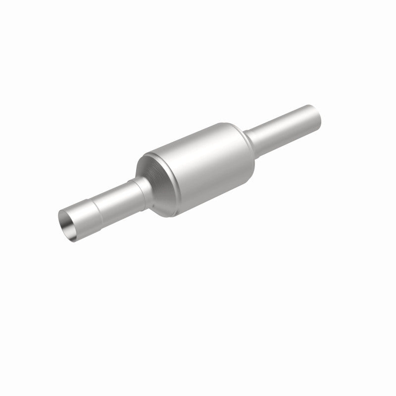 MagnaFlow Jeep California Grade CARB Compliant Direct-Fit Catalytic Converter 3391221 360 Degree Image Set