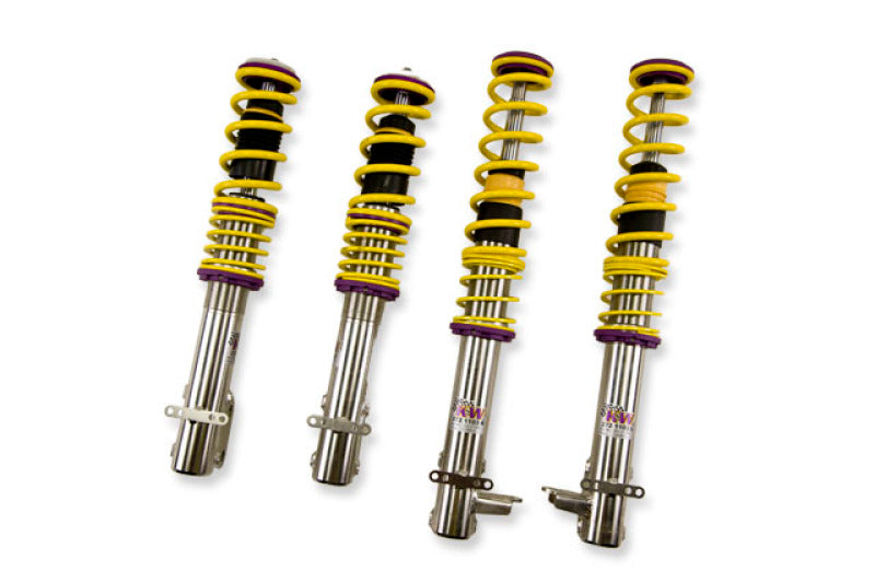 KW V3 Coilover Kit Dodge Neon (PL) Gen. 2 SRT4 35227030 35227030 Photo - out of package