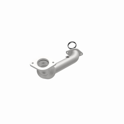 MagnaFlow Chevrolet Corvette California Grade CARB Compliant Direct-Fit Catalytic Converter 5461999 360 Degree Image Set