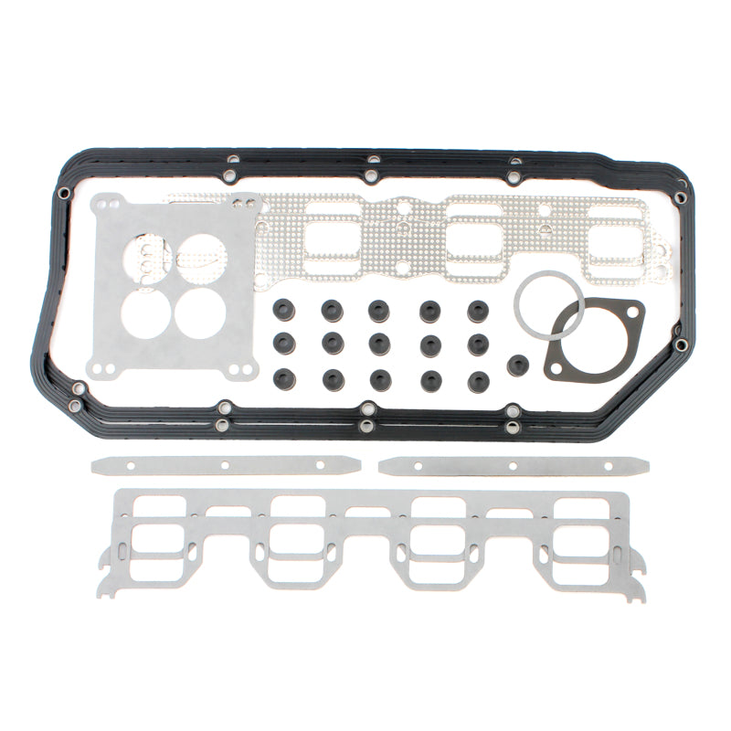 Cometic Gasket Cometic Chrysler Gen-2 Hemi Top End Gasket Kit - Without Cylinder Head Gasket PRO1021T-NHG PRO1021T-NHG Photo - Primary