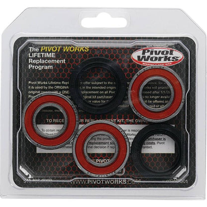 Pivot Works Pw Premium Wheel Bearing 25-1540-P 25-1540-P Photo - Primary