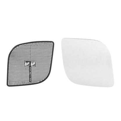 SPYDER Xtune Replacement Glass Heated Mirror Dram94 / Dram98 / Dram02 Right Small MIR-GLASS-DRAM9402-PW-R2 9934223 9934223 Photo - Primary