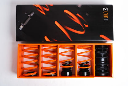 MSS Suspension MSS 17-21 BMW M5 CS / M5 Competition LCi Sports Full Adjustable Kit 02ABMWMF9 02ABMWMF9 User 1