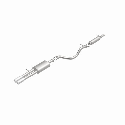 MagnaFlow Volkswagen Jetta Touring Series Cat-Back Performance Exhaust System 15746 360 Degree Image Set