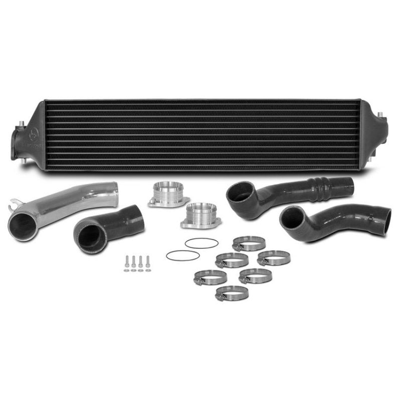 Wagner Tuning 17-21 Honda Civic FK7 1.5L VTEC Turbo Competition Intercooler Kit 200001114.PIPE