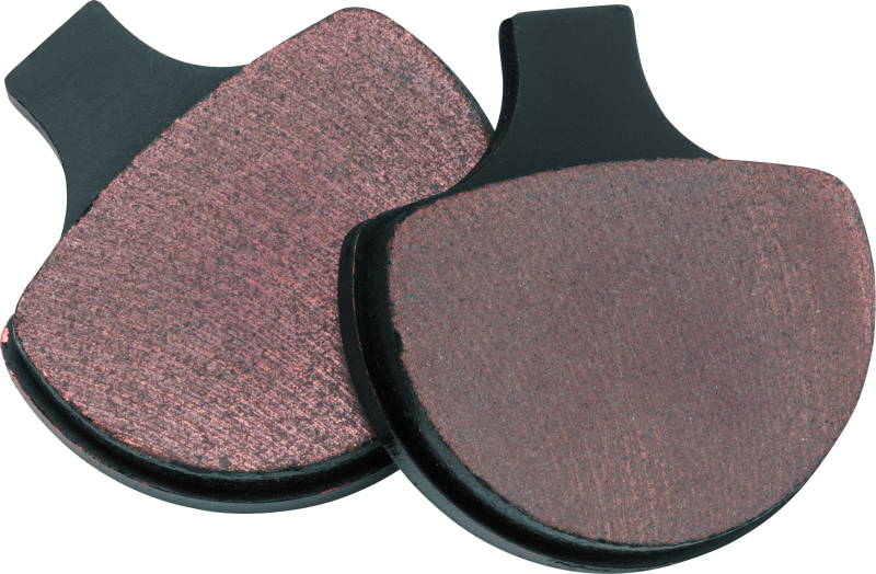 TwinPower Twin Power Brake Pads Sintered 592326 592326 Photo - Primary